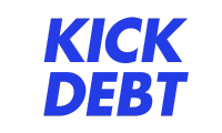 Kick Debt
